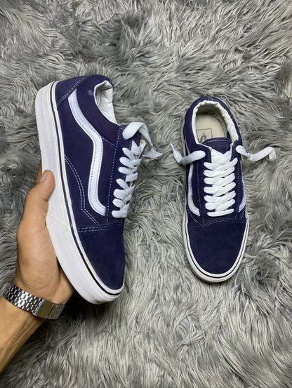 Vans Low Top (40.5)