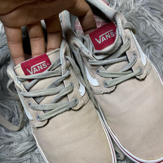 Vans Low Top (42)