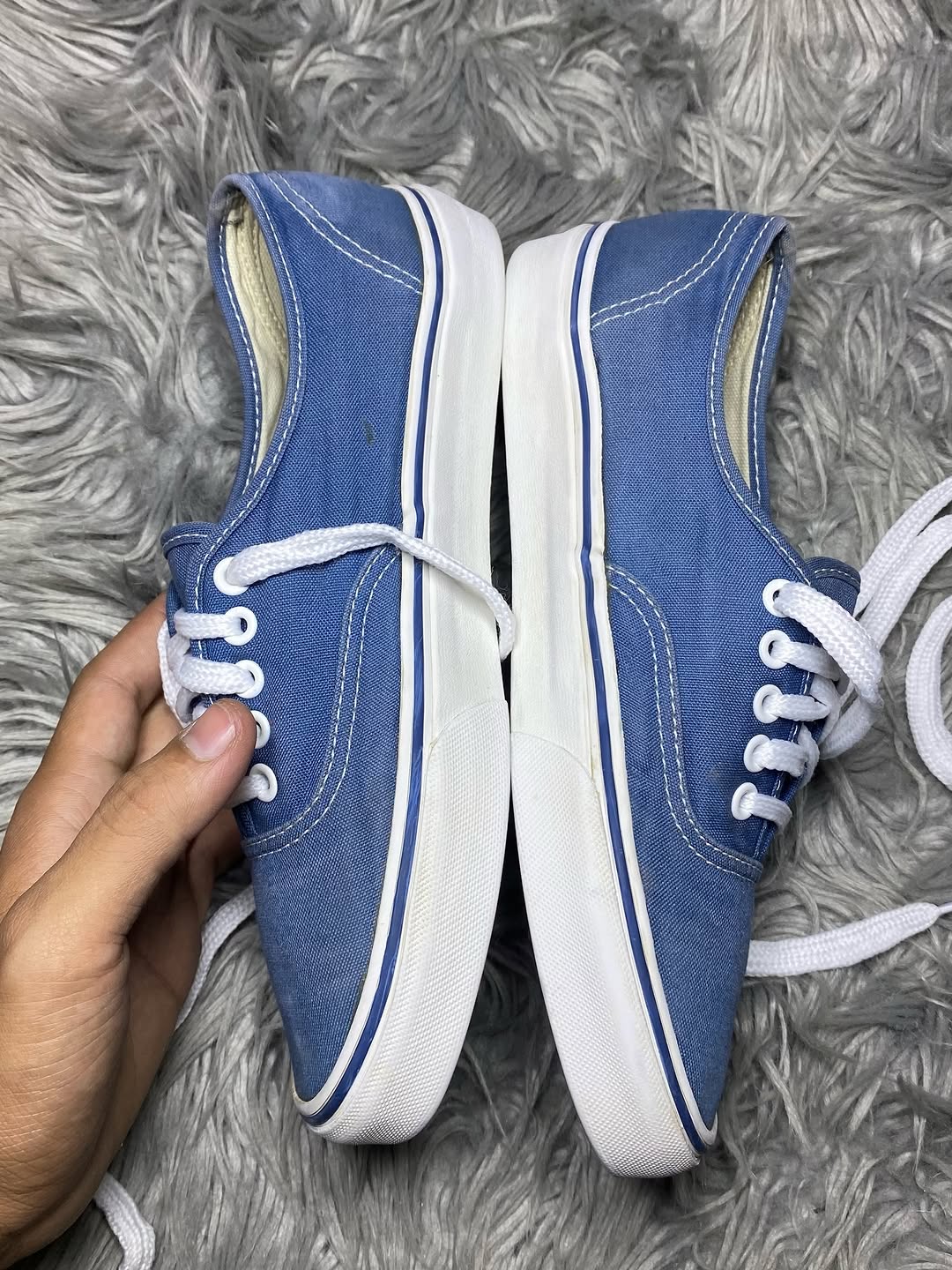 Vans Low Top (40.5)