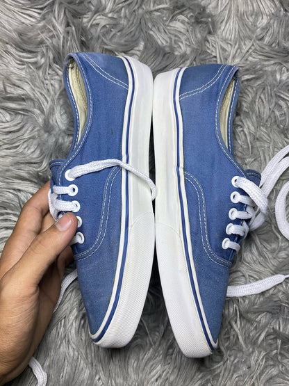 Vans Low Top (40.5)