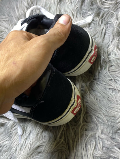 Vans Low Top (45)