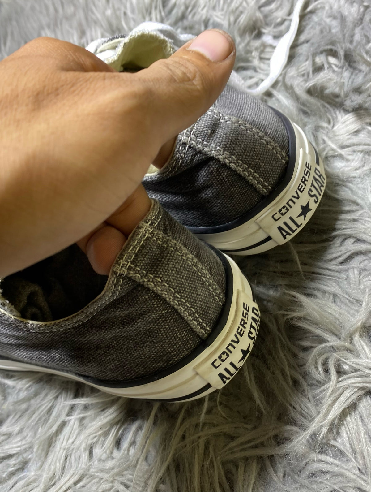 Converse Low Top (40)