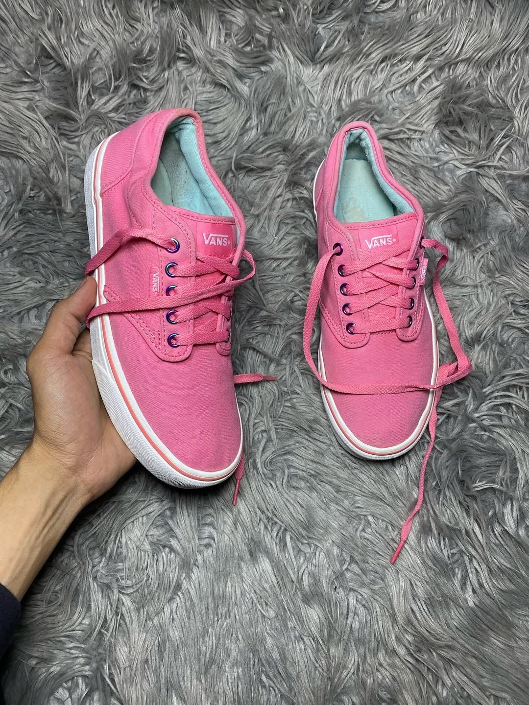 Vans Low Top (41)