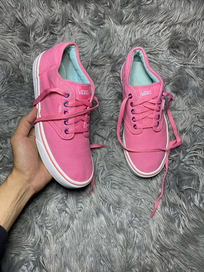 Vans Low Top (41)
