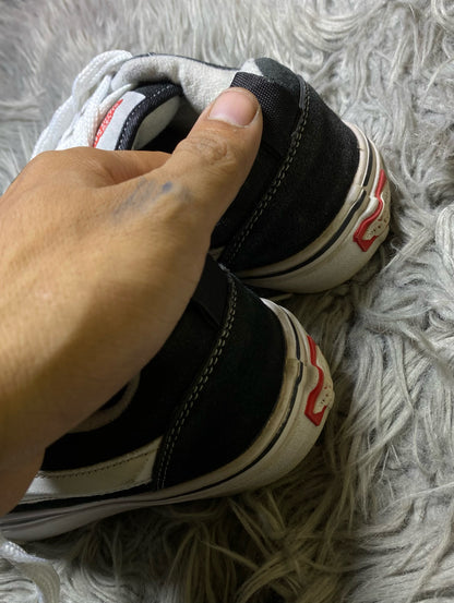 Vans Low Top (39)