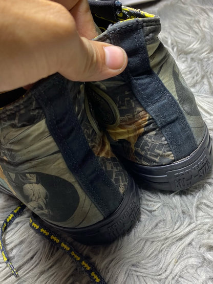 Converse High Top (39) F2698