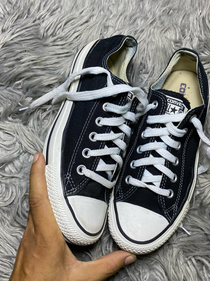 Converse Low Top (38)