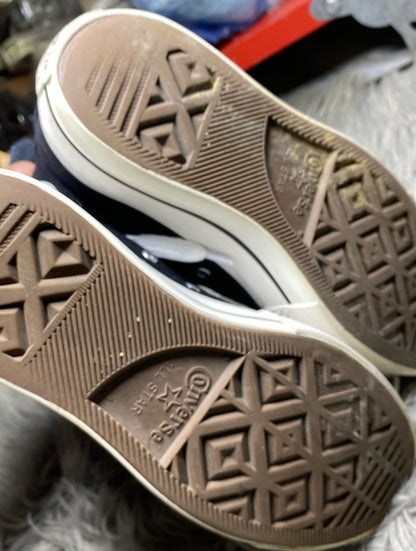 Converse High Top (36.5)