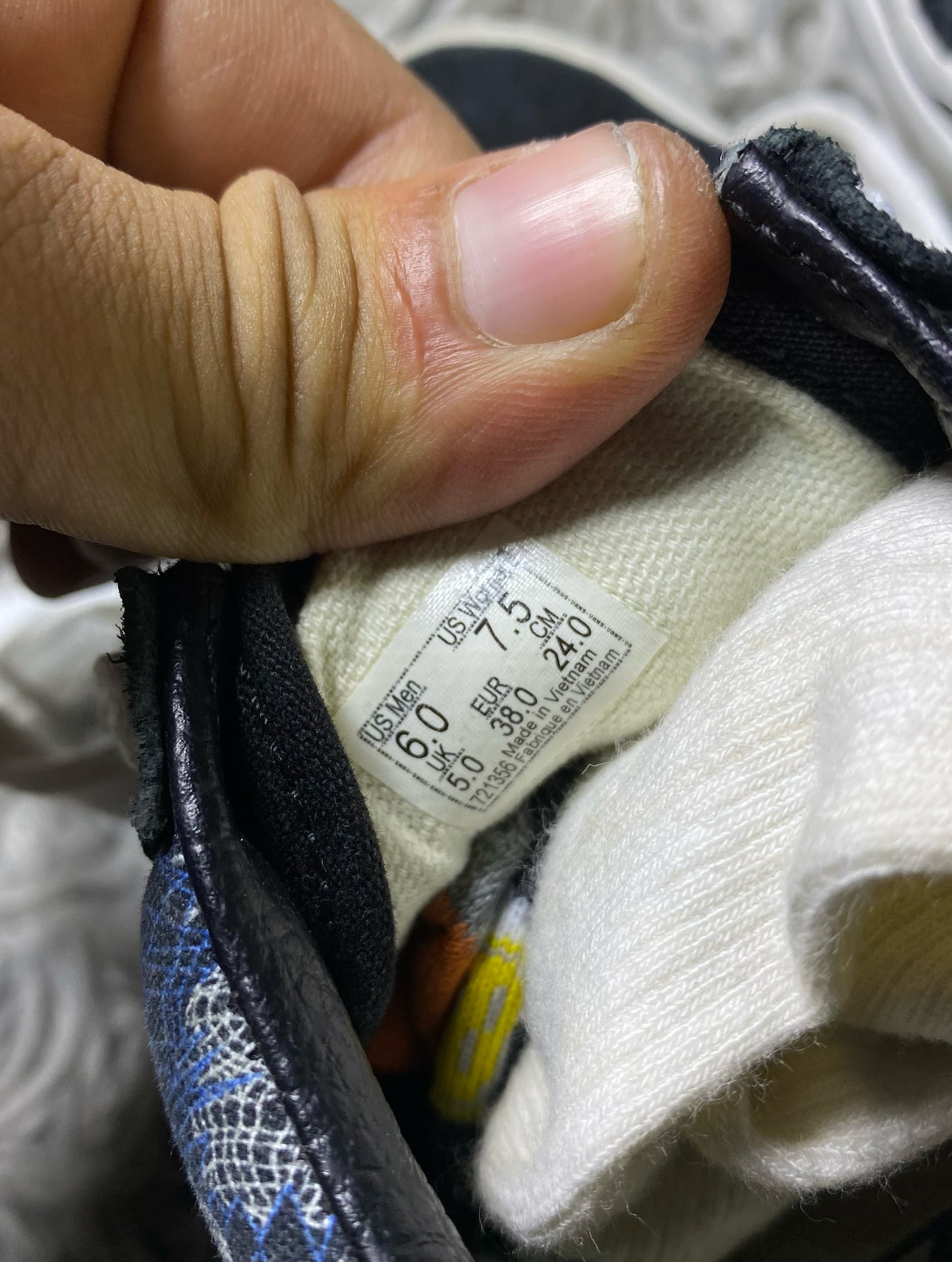 Vans Low Top (38)