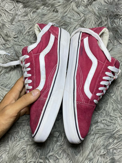 Vans Low Top (41)